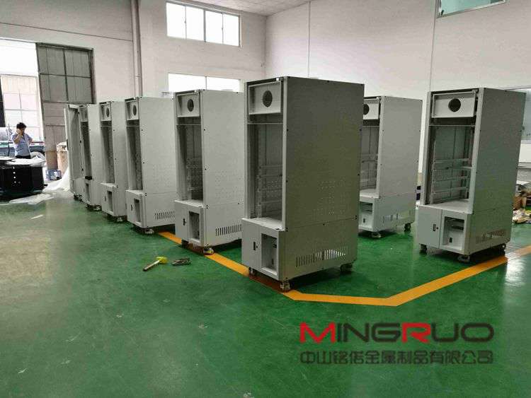 珠海中山半岛·官方站网页版登录入口-半岛online(中国)教您在制作钣金件的时候选择各种材料