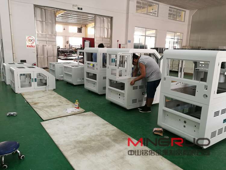 制作钣金产品过程选那些材料最好-半岛·官方站网页版登录入口-半岛online(中国)