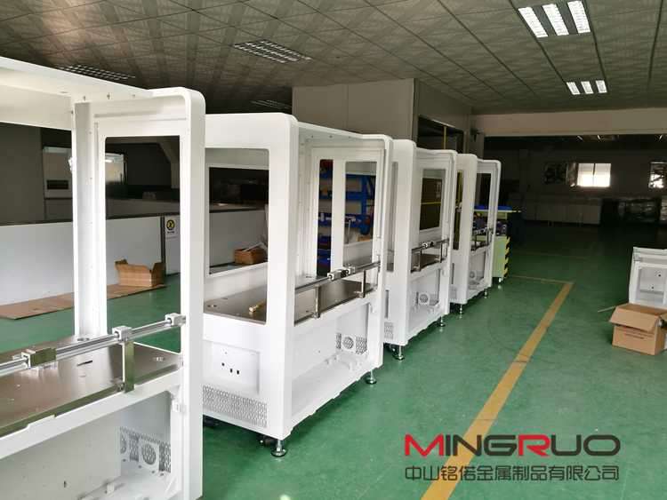 半岛·官方站网页版登录入口-半岛online(中国)教您在制作钣金件的时候各种材料的比较