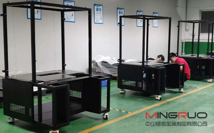 钣金加工行业现状及未来发展方向预测-半岛·官方站网页版登录入口-半岛online(中国)