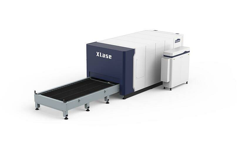板材用2.5KW激光切割机-半岛·官方站网页版登录入口-半岛online(中国)