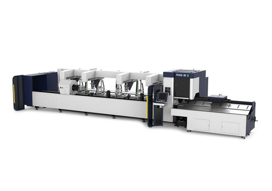 管材用2KW激光切割机-半岛·官方站网页版登录入口-半岛online(中国)