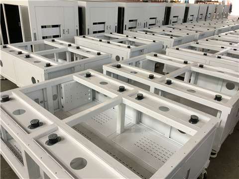 细数一下国内的钣金加工工艺-半岛·官方站网页版登录入口-半岛online(中国)