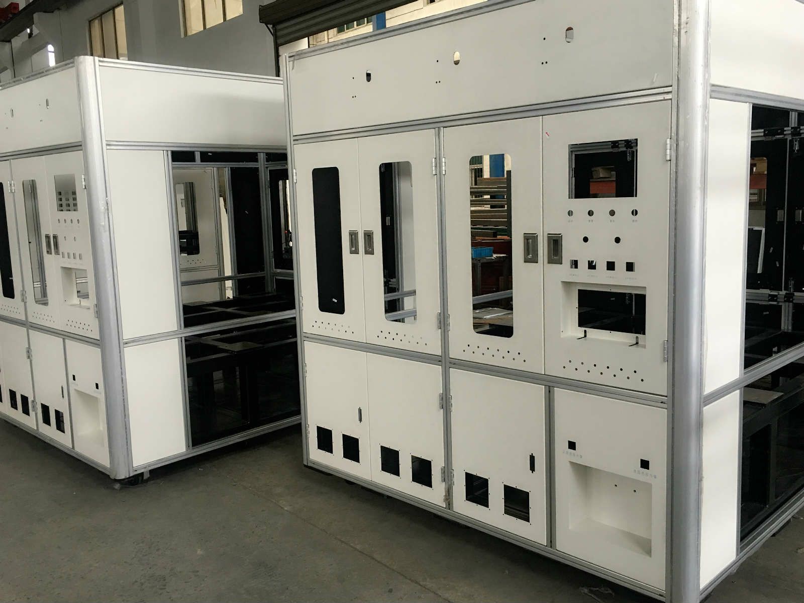 云车间钣金加工技术-半岛·官方站网页版登录入口-半岛online(中国)