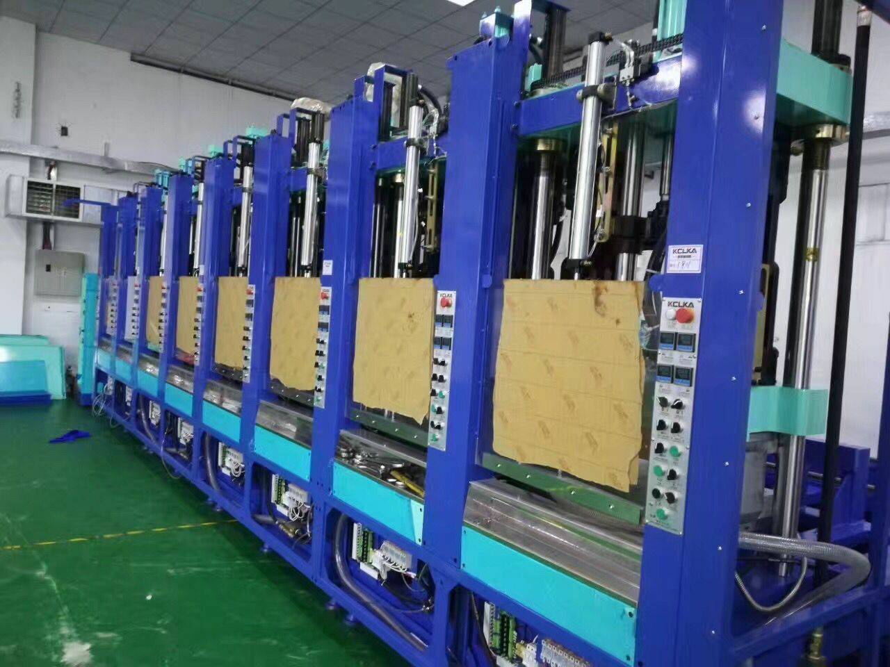 钣金加工对比高精密钣金加工的区别-半岛·官方站网页版登录入口-半岛online(中国)