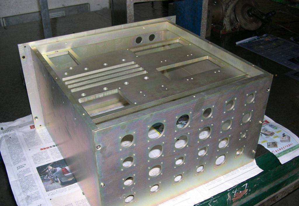 怎么选择一个好的钣金加工企业-半岛·官方站网页版登录入口-半岛online(中国)
