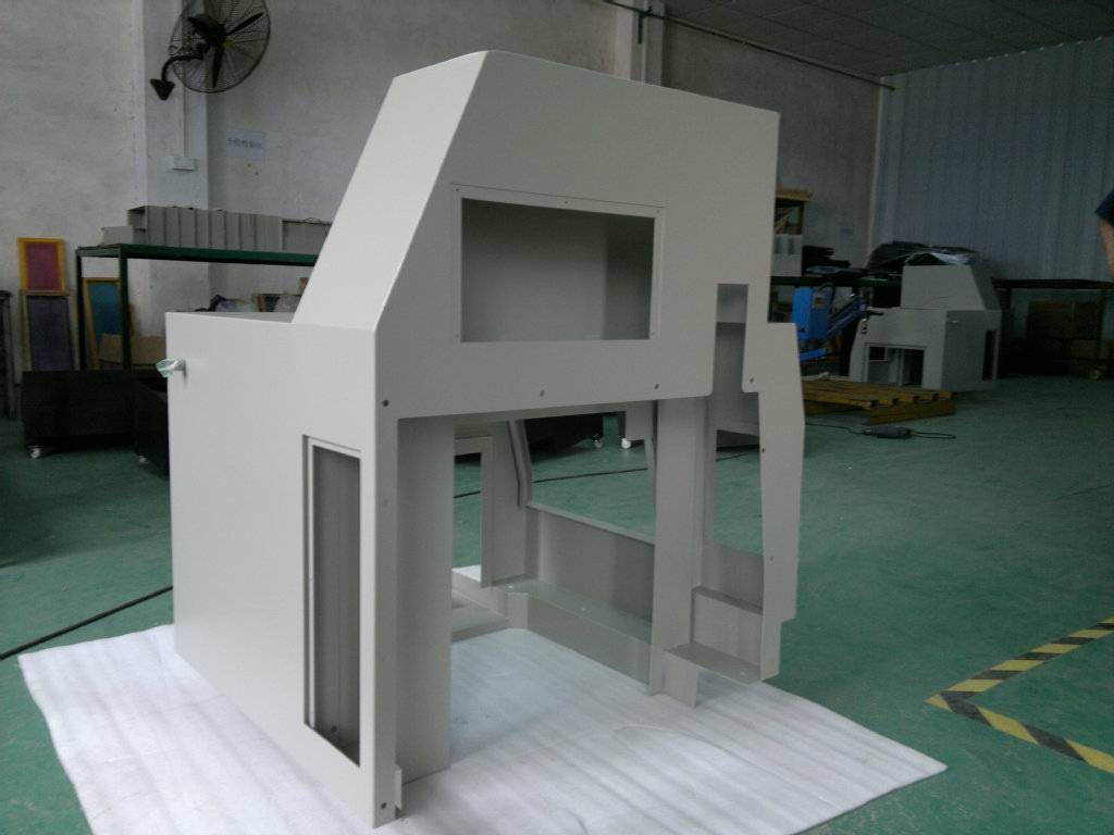 钣金加工材料选什么样的好?-半岛·官方站网页版登录入口-半岛online(中国)