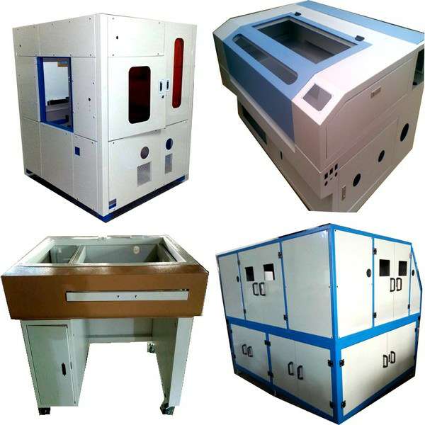 钣金加工焊接注意以下几个问题-半岛·官方站网页版登录入口-半岛online(中国)