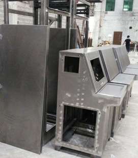 什么在影响定制钣金加工质量-半岛·官方站网页版登录入口-半岛online(中国)