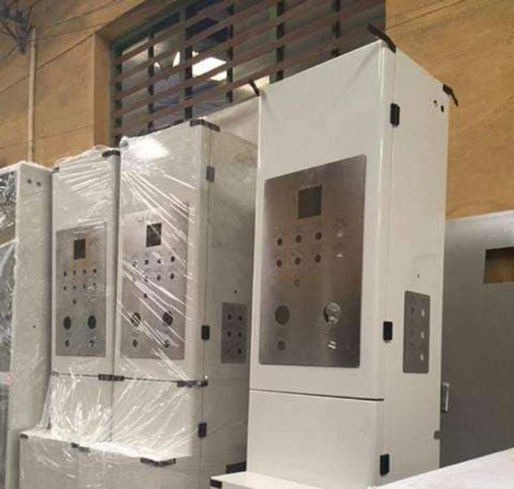 钣金加工工艺水平提升-半岛·官方站网页版登录入口-半岛online(中国)