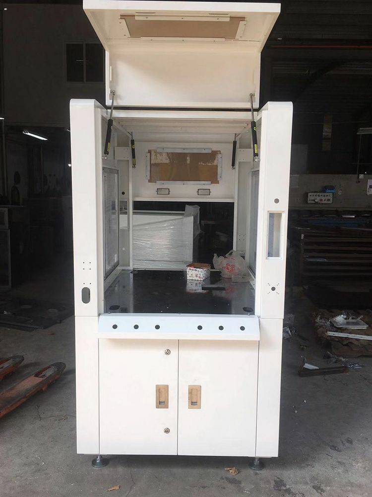 异形钣金加工能否符合加工的需要-半岛·官方站网页版登录入口-半岛online(中国)