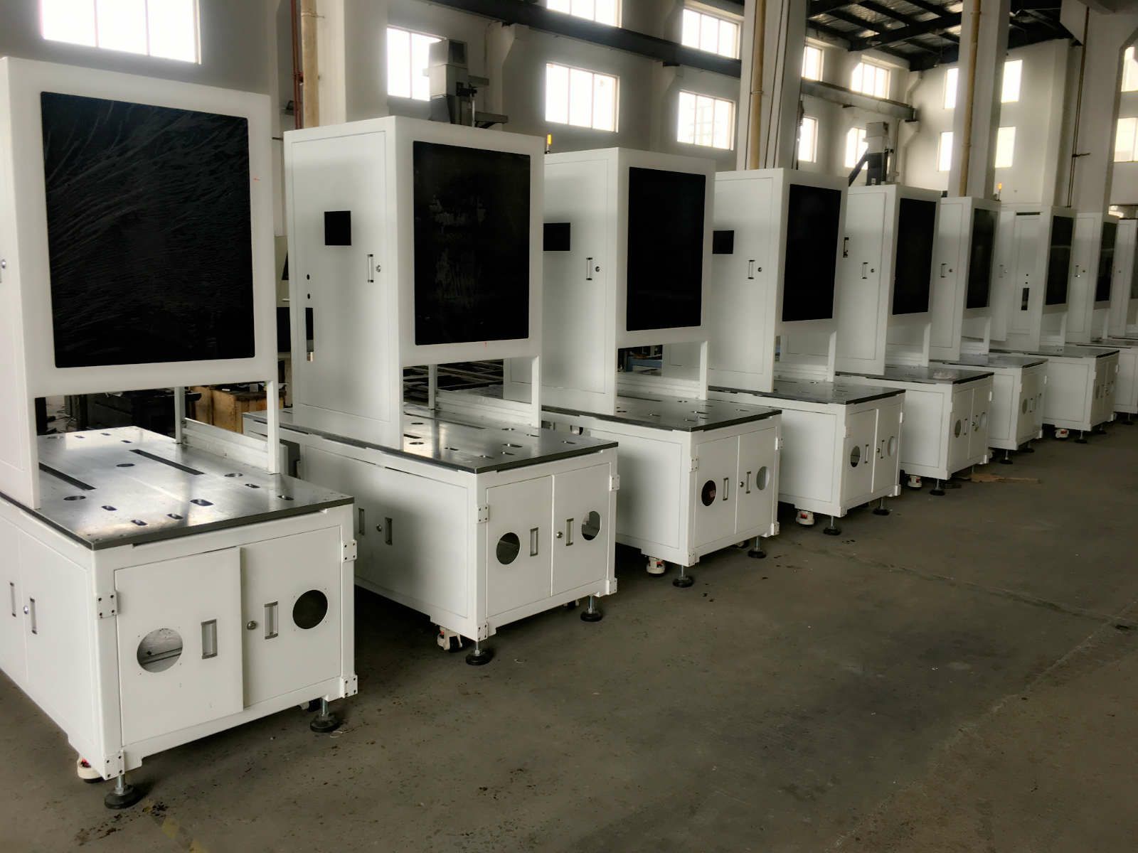 钣金加工成型在工作中应用-半岛·官方站网页版登录入口-半岛online(中国)