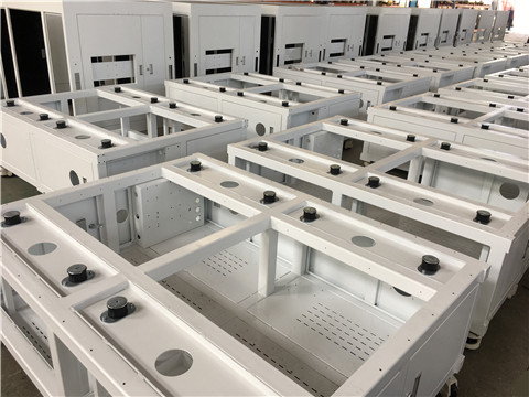 钣金加工合理利用材料的三种方法-半岛·官方站网页版登录入口-半岛online(中国)